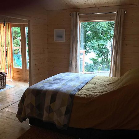 Villa Off Grid Hideaway On The West Coast Of Scotland à Blairmore Extérieur photo
