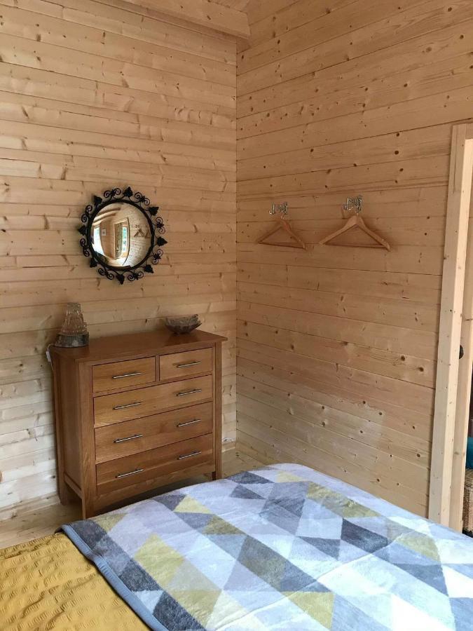 Villa Off Grid Hideaway On The West Coast Of Scotland à Blairmore Extérieur photo