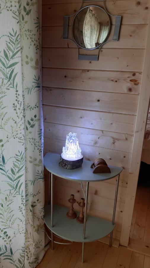 Villa Off Grid Hideaway On The West Coast Of Scotland à Blairmore Extérieur photo